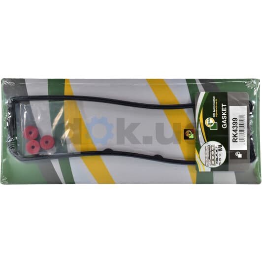 RK4399 BGA Комплект прокладок клапанної кришки