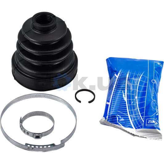 VKJP 8096 SKF Пыльник ШРУСа