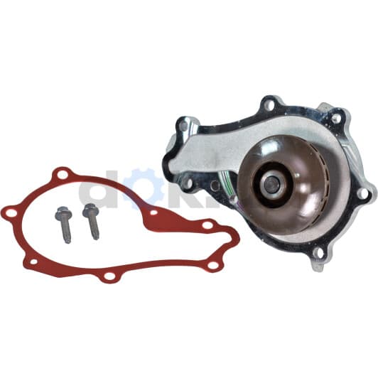 1609417680 Citroen / Peugeot Помпа