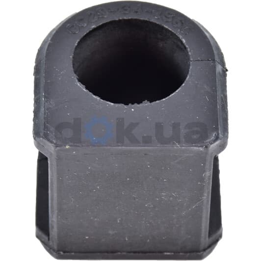 SBS-4542 Kavo Parts Втулка стабілізатора
