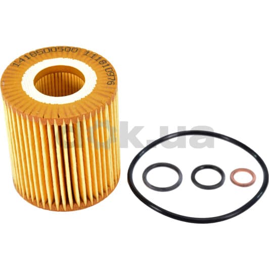 1418500500 JP Group Масляный фильтр