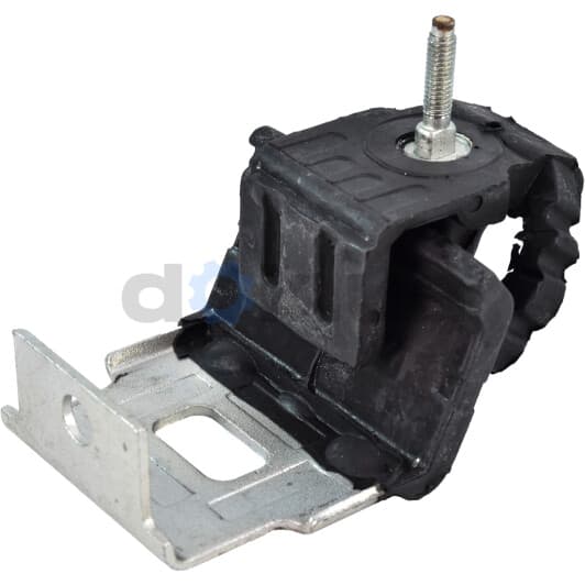 4001575 Sasic Кронштейн крепления выхлопной магистрали для Renault Laguna