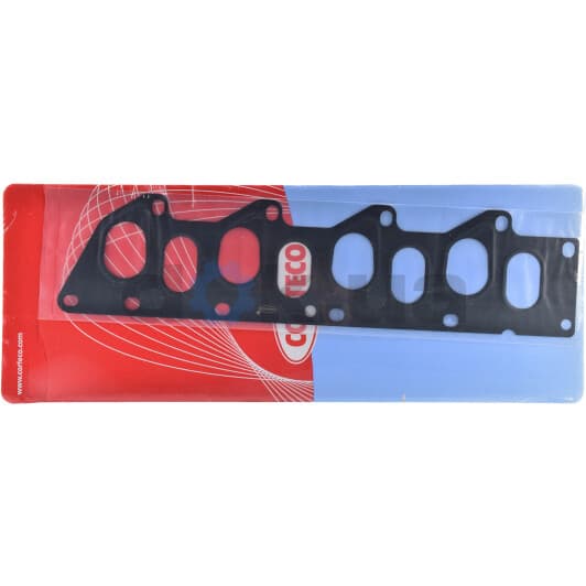 025001P Corteco Прокладка выпускного коллектора