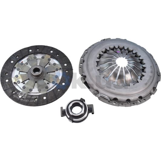 623 3540 00 LuK Комплект сцепления