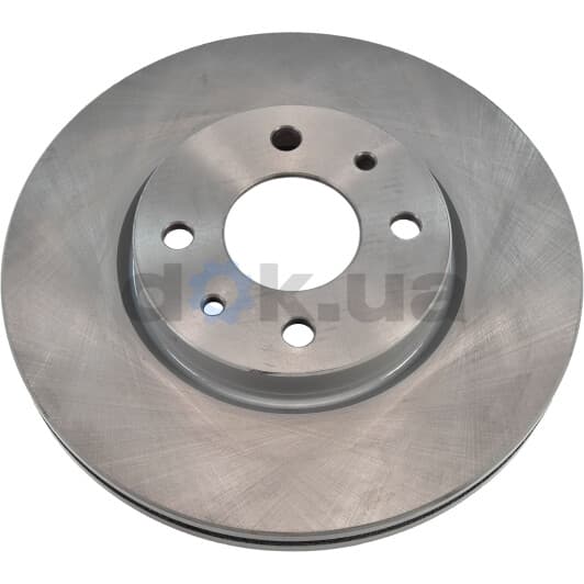 6443.10 Roadhouse Тормозной диск