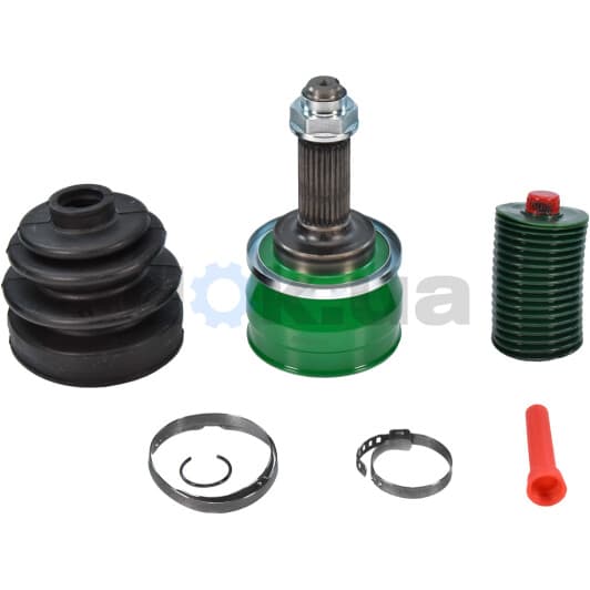 ADS78912 Blue Print Граната