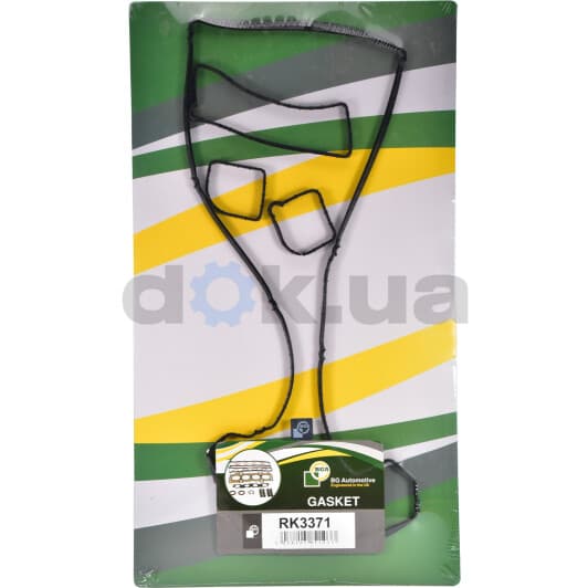 RK3371 BGA Комплект прокладок клапанной крышки
