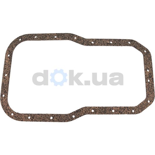 14059700 Ajusa Прокладка оливного піддона