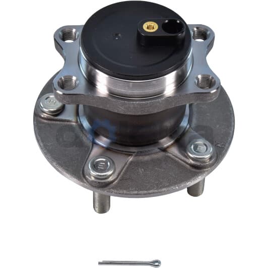 R186.13 SNR Ступиця колеса