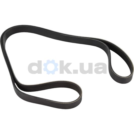 6PK1520 Gates Поликлиновой ремень