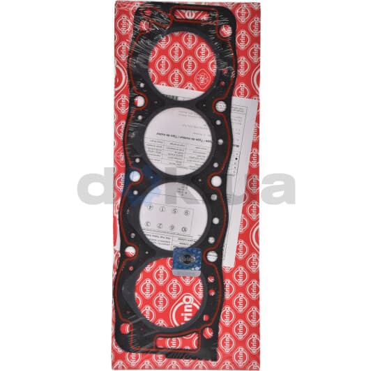 059.341 Elring Прокладка ГБЦ