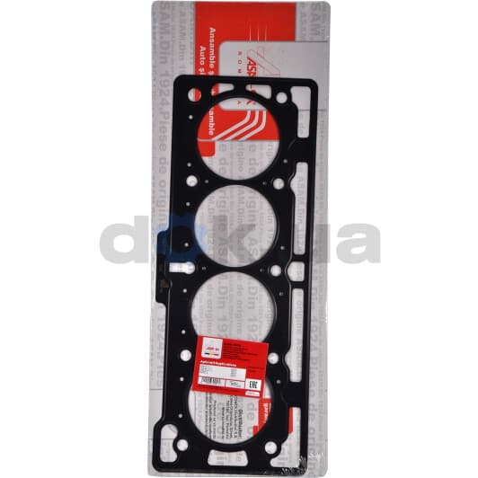 30458 Asam Прокладка ГБЦ