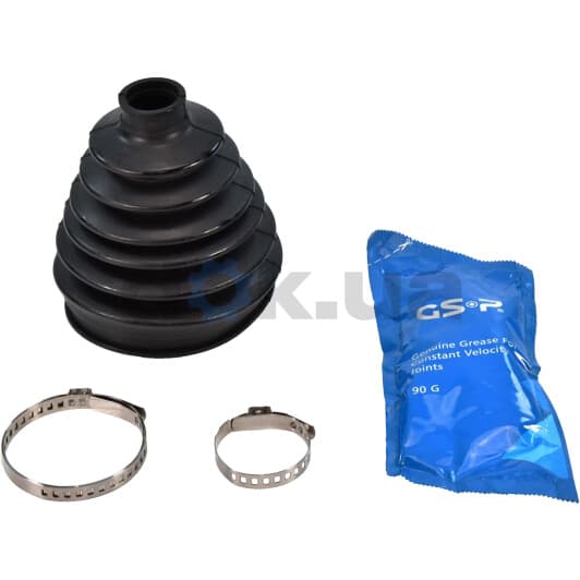 780369 GSP Пильовик гранати