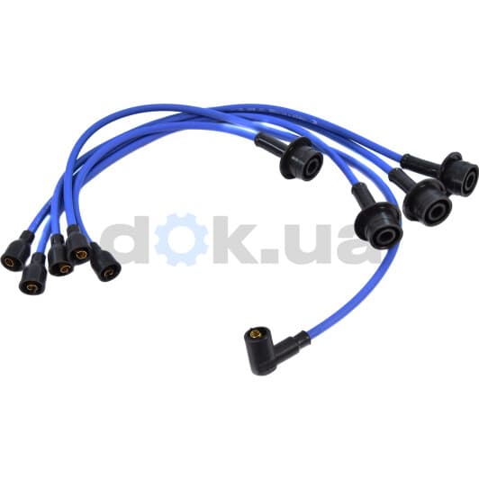 JP366 Janmor Комплект проводов зажигания