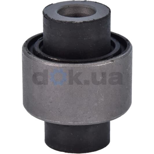 TD512W Delphi Сайлентблок важеля для Peugeot 406