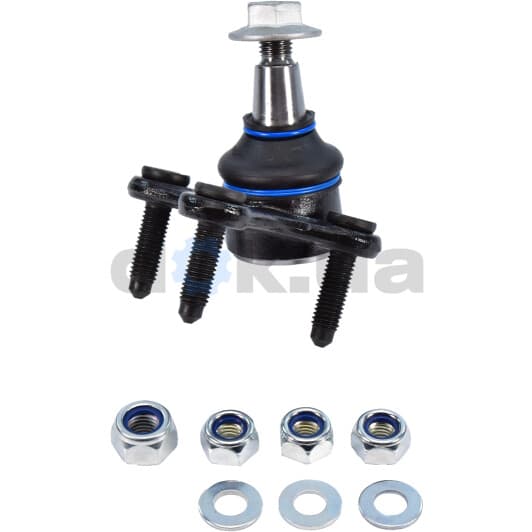 TC1731 Delphi Шарова опора