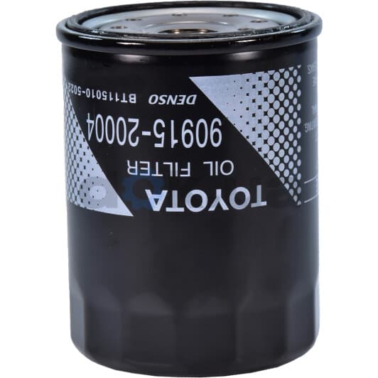 9091520004 Toyota / Lexus / Daihatsu Масляный фильтр