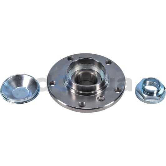 26860 MAPCO Ступица колеса