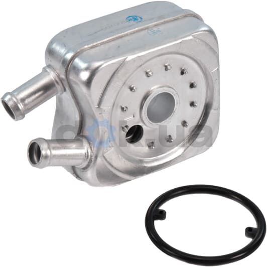 1113500700 JP Group Масляный радиатор двигателя