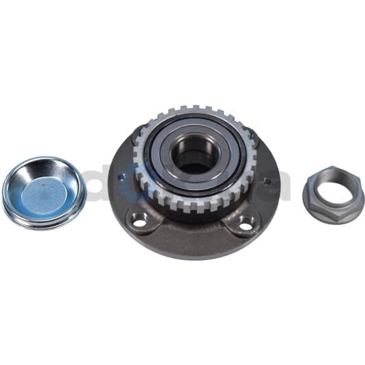 763717 NK Ступица колеса для Peugeot 406