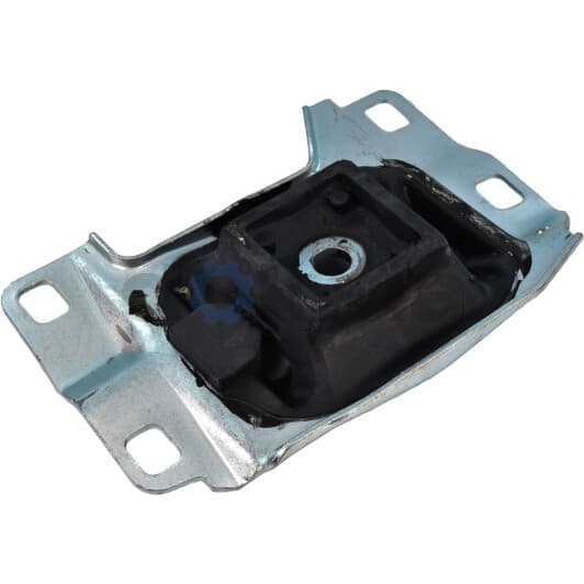 05283 Metalcaucho Подушка двигателя