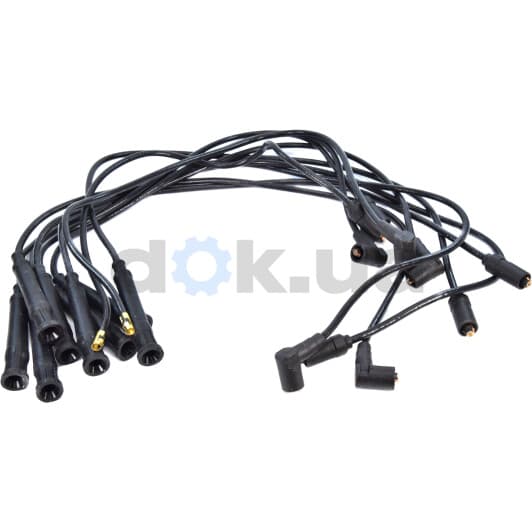 AFM74 Janmor Комплект дротів запалювання для Alfa Romeo 75