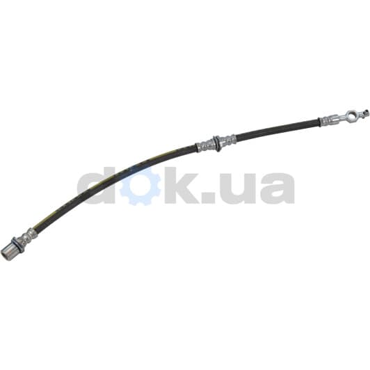 1 987 476 551 Bosch Тормозной шланг