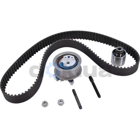 1 987 948 253 Bosch Комплект ременя ГРМ