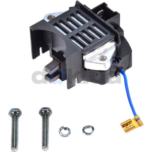 IP125 Wai Global Регулятор генератора для Peugeot 405