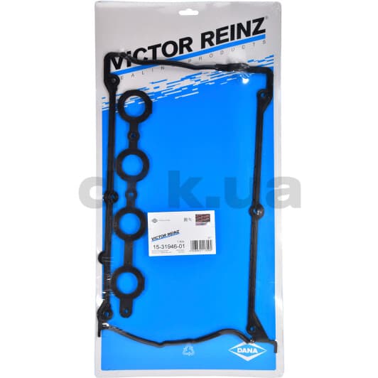 15-31946-01 Reinz Комплект прокладок клапанной крышки
