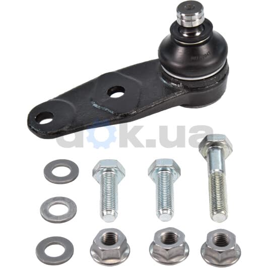 60 78 0006 SWAG Шаровая опора