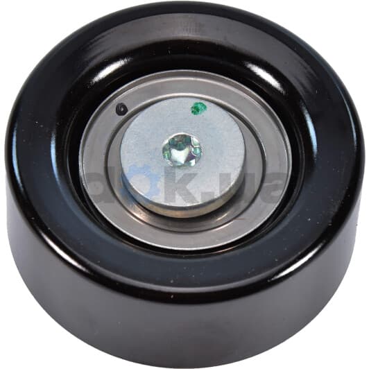 532 0639 10 INA Обвідний ролик поліклинового ременя