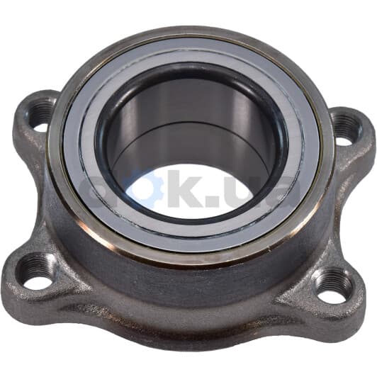 0282-FX35R Febest Подшипник ступицы колеса