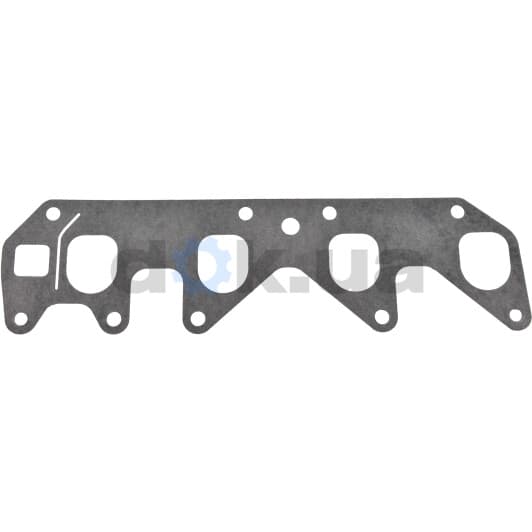 819.123 Elring Прокладка впускного коллектора