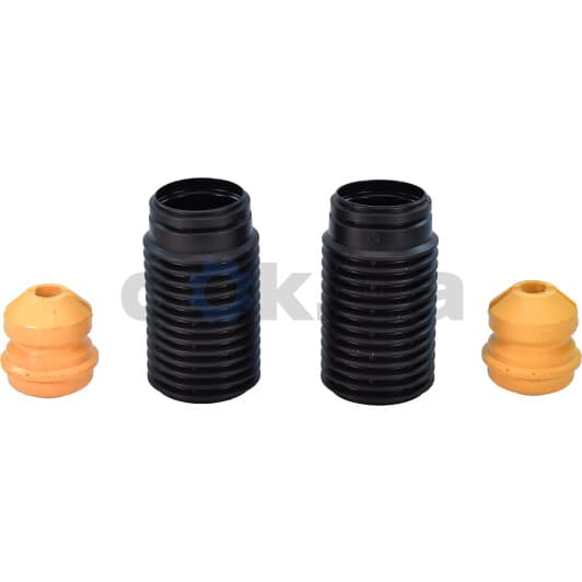 PK010 Monroe Комплект (пильники + відбійники)