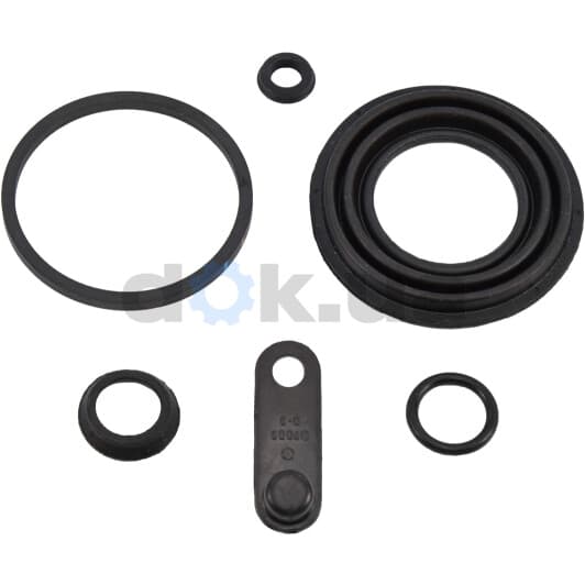 D41146 Autofren Seinsa Ремкомплект тормозного суппорта