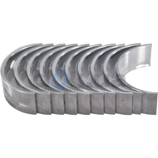 H1065/5 STD Glyco Подшипник коленвала