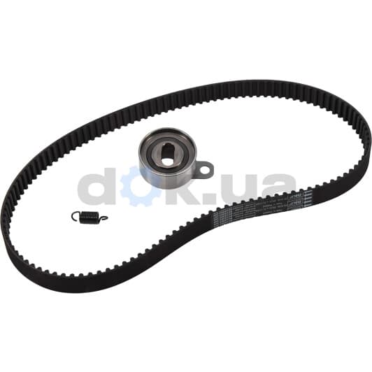 VKMA 91006 SKF Комплект ремня ГРМ