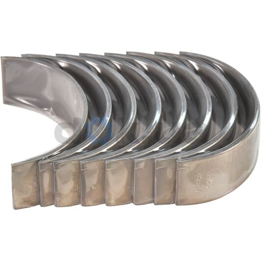 71-3442/4 STD Glyco Шатунна вкладка