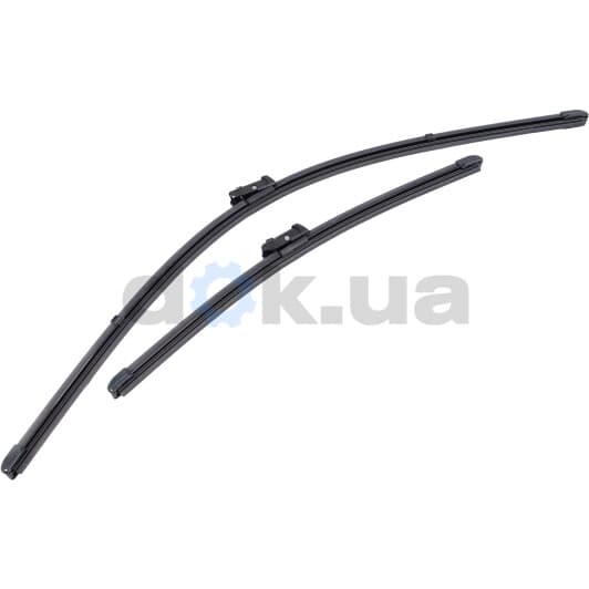 DF053 Denso Щітки склоочисника