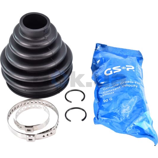 760140 GSP Пильовик гранати