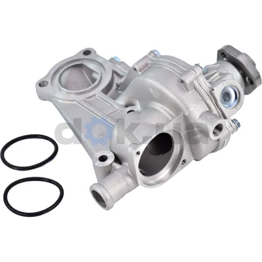 538035410 INA Помпа