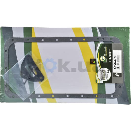 OK6374 BGA Комплект прокладок оливного піддона