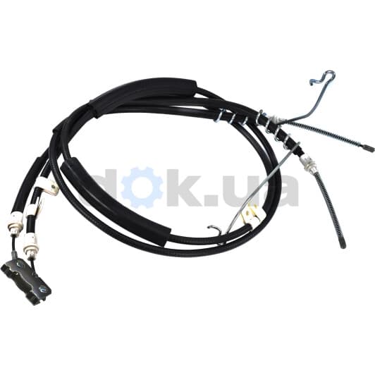 K17695 A.B.S. Трос ручного тормоза