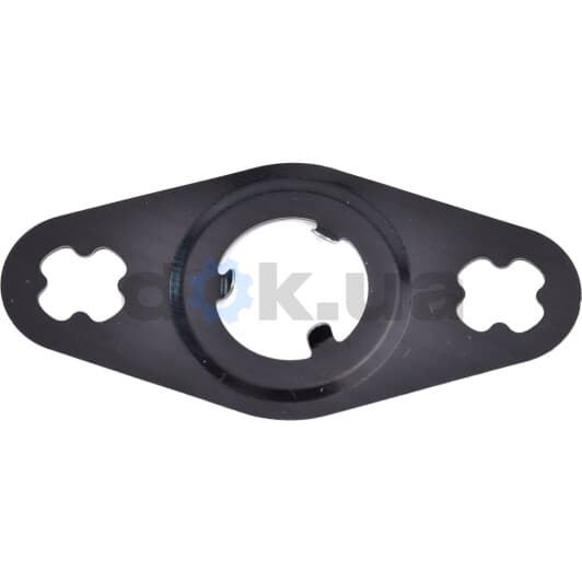 6111870680 Mercedes-Benz / Smart Прокладка турбины