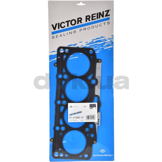 61-31980-10 Reinz Прокладка ГБЦ