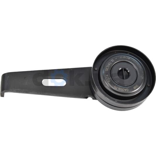 GA359.70 SNR Натяжной ролик поликлинового ремня