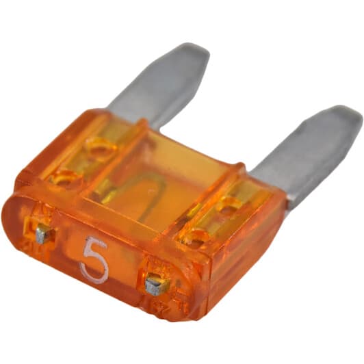 Предохранитель автомобильный Chery T11-3722031 FN mini 5A