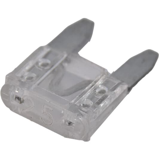 Запобіжник автомобільний Chery T11-3722029 FN mini 25A