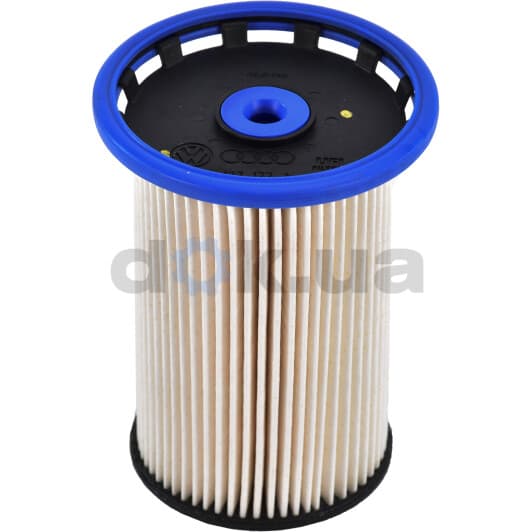 7P6127177A VAG Топливный фильтр